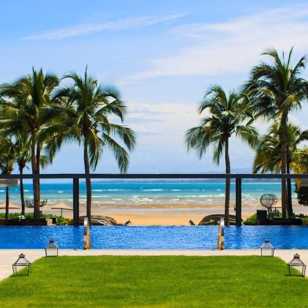 Phuket Marriott Resort And Spa, Nai Yang Beach Esterno foto