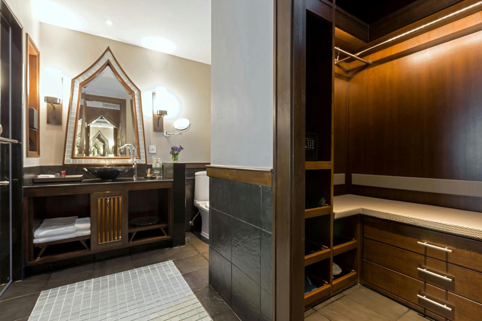 Phuket Marriott Resort And Spa, Nai Yang Beach Esterno foto